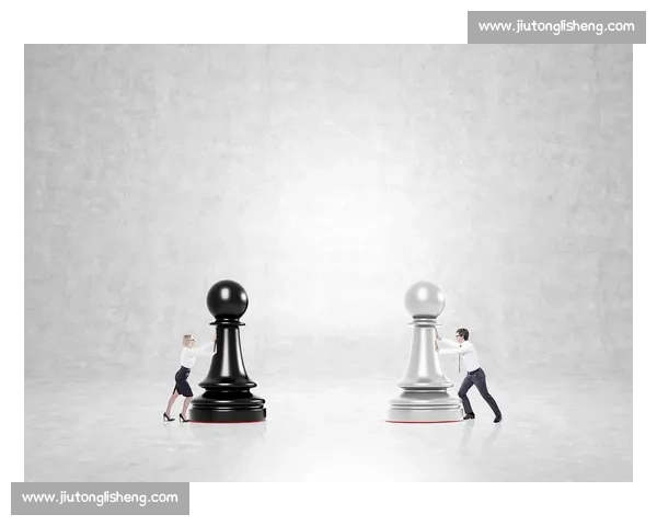 以力量对抗为核心视角探究个体与环境博弈的演变与突破路径