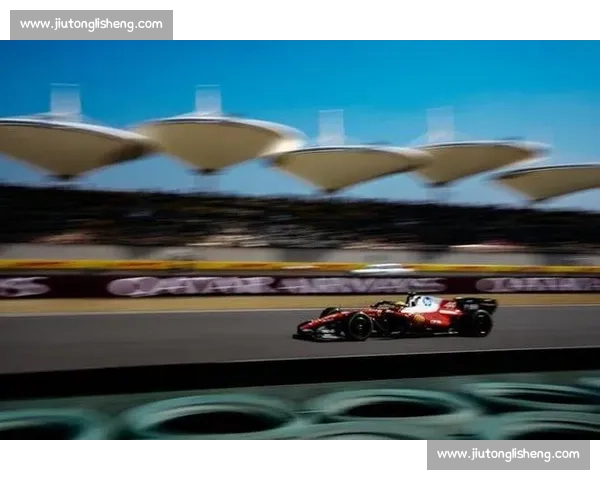 F1赛季风云再起极速对决点燃全球赛车激情