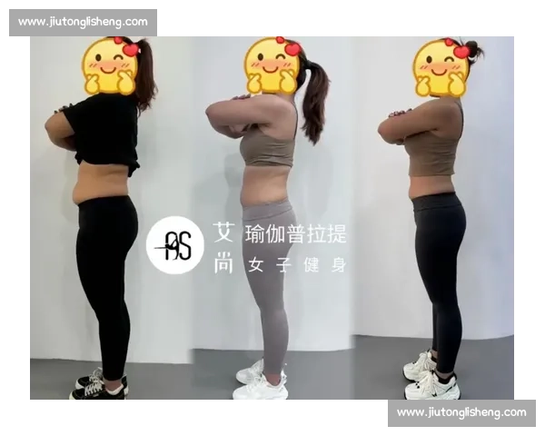 科学高效减脂训练全攻略打造理想身材与健康体魄
